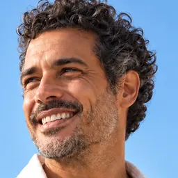 Pedro, persona ilustrativa